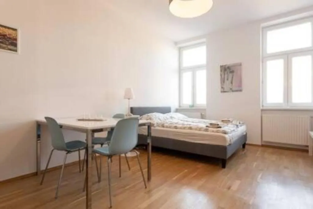 Premium Aufenthalt L Lf23 Apartment Vienna