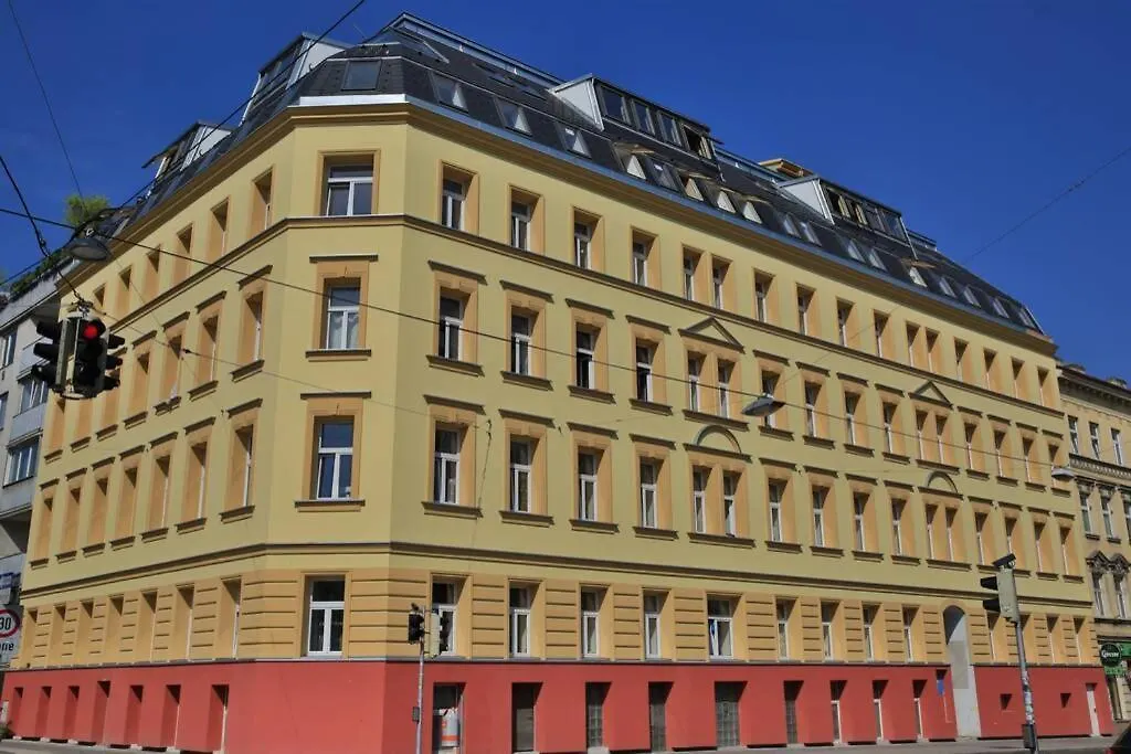 Premium Aufenthalt L Lf23 Apartment Vienna 0*,